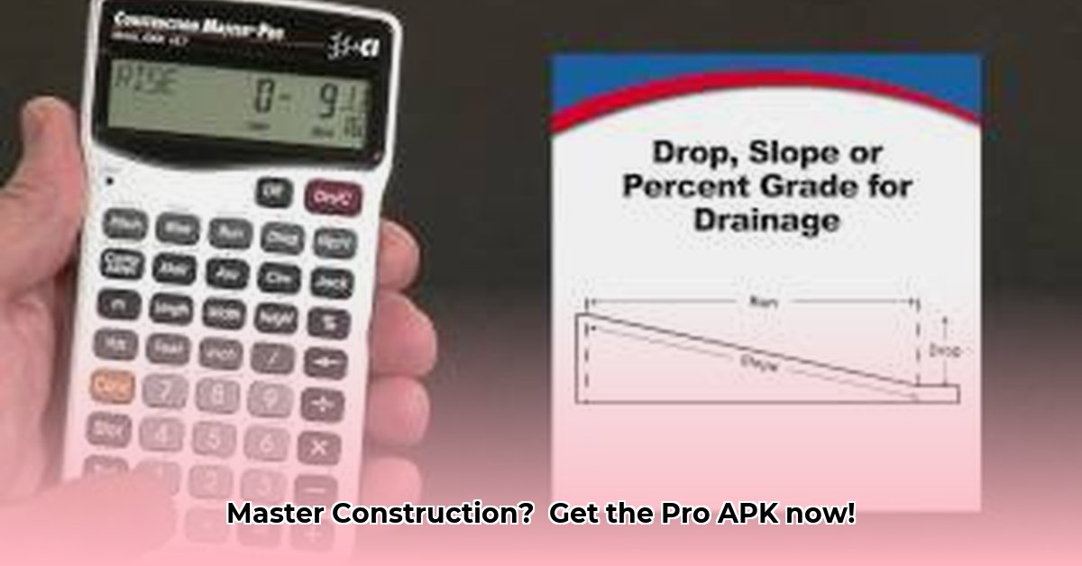 construction-master-pro-apk